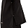 Куртка женская Nike Gore-Tex Trail Black/Dk Smoke Grey/Black/White - Фото 10 малая