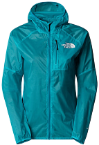 Куртка женская The North Face Windstream Shell Galactic Blue