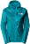 Куртка женская The North Face Windstream Shell Galactic Blue - Фото 1 малая