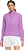 Куртка женская Nike Imp Light Fuchsia Glow/Reflective Silver - Фото 2 малая