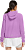 Куртка женская Nike Imp Light Fuchsia Glow/Reflective Silver - Фото 3 малая