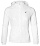 Куртка женская ASICS Packable Brilliant White - Фото 1 малая