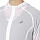 Куртка женская ASICS Packable Brilliant White - Фото 3 малая