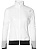 Куртка женская ASICS Metarun Brilliant White - Фото 1 малая