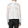 Куртка женская ASICS Metarun Brilliant White - Фото 5 малая