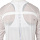 Куртка женская ASICS Metarun Brilliant White - Фото 6 малая