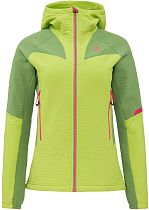 Куртка женская Ternua Jugal Acid Lime