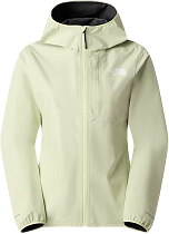 Куртка женская The North Face Fontanales Lemon Mist