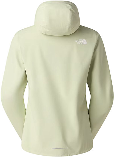 Куртка женская The North Face Fontanales Lemon Mist - Фото 2 большая