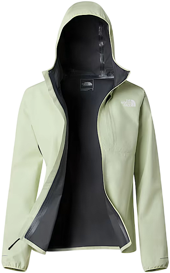 Куртка женская The North Face Fontanales Lemon Mist - Фото 11 большая