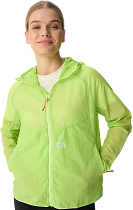 Куртка женская GRI Ультра Яблочный