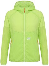 Куртка женская GRI Ультра Яблочный