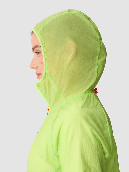 Куртка женская GRI Ультра Яблочный - Фото 3 большая