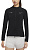 Куртка женская Nike Tracksuit Black - Фото 1 малая