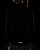 Куртка женская Nike Tracksuit Black - Фото 4 малая