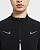 Куртка женская Nike Tracksuit Black - Фото 9 малая