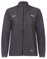 Куртка женская Mizuno Tech Light Black