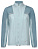 Куртка женская Mizuno Tech Light Citadel/Cloud Blue - Фото 1 малая