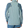 Куртка женская Mizuno Tech Light Citadel/Cloud Blue - Фото 4 малая