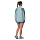 Куртка женская Mizuno Tech Light Citadel/Cloud Blue - Фото 6 малая