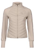 Куртка женская Anta 862545602 L.Khaki