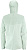 Куртка женская Salomon Agile Fz Hoodie Opal Blue/Ao - Фото 2 малая