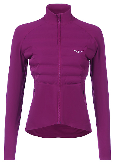 Куртка женская UGLOW Dpj Amaranth - Фото 1 большая