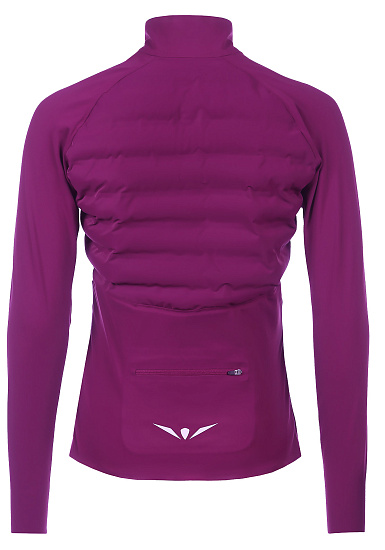 Куртка женская UGLOW Dpj Amaranth - Фото 2 большая