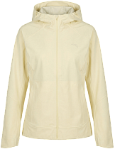 Куртка женская Anta 862615704 Yellow