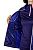 Куртка женская Mizuno Aero WindTop Т.Син - Фото 4 малая
