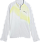 Куртка женская Puma Lightspeed Uw Graphic Silver Mist/Aop - Фото 1 малая