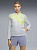 Куртка женская Puma Lightspeed Uw Graphic Silver Mist/Aop - Фото 3 малая