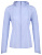 Куртка женская Kailas Lightweight Thin Wind Bluish Green - Фото 1 малая