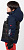Костюм детский Phenix Norway Alpine Team Two piece DN1 - Фото 4 малая