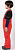 Костюм детский Phenix Norway Alpine Team Two piece DN1 - Фото 8 малая
