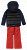 Костюм детский Phenix Norway Alpine Team Two piece DN1 - Фото 10 малая