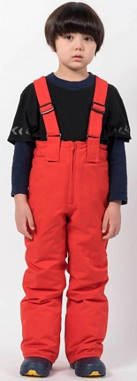 Костюм детский Phenix Norway Alpine Team Two piece DN1 - Фото 7 большая