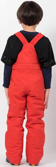 Костюм детский Phenix Norway Alpine Team Two piece DN1 - Фото 9 большая