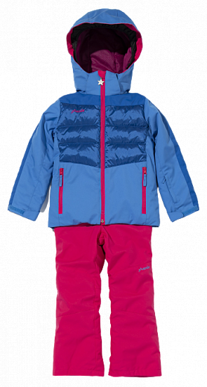 Костюм детский Phenix Quilt Two Piece NAB - Фото 1 большая