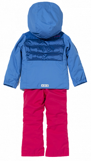 Костюм детский Phenix Quilt Two Piece NAB - Фото 2 большая
