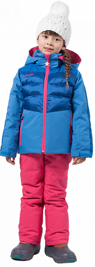 Костюм детский Phenix Quilt Two Piece NAB - Фото 3 большая