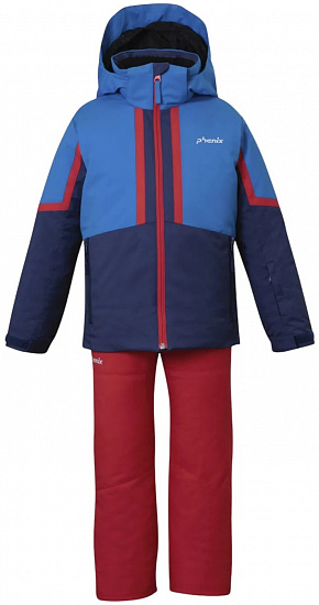 Костюм детский Phenix Accented Lines NV - Фото 1 большая
