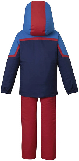 Костюм детский Phenix Accented Lines NV - Фото 2 большая