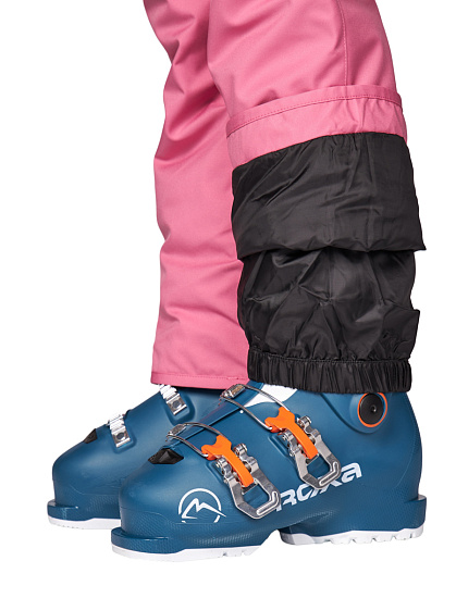 Костюм детский Phenix Snow White GN - Фото 12 большая