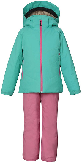 Костюм детский Phenix Snow White GN - Фото 2 большая