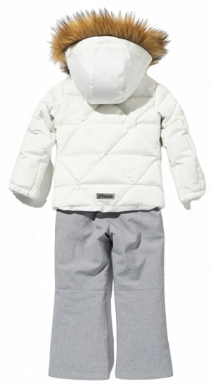 Костюм детский Phenix Jewel Two-Piece WT - Фото 2 большая