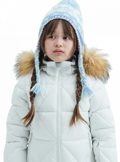 Костюм детский Phenix Jewel Two-Piece WT - Фото 7 большая