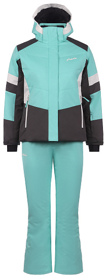 Костюм детский Phenix Pastel Blue Green - Фото 1 большая