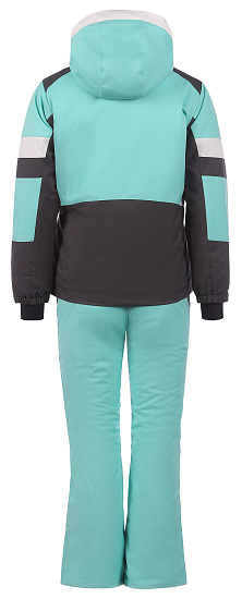 Костюм детский Phenix Pastel Blue Green - Фото 2 большая