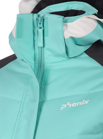 Костюм детский Phenix Pastel Blue Green - Фото 3 большая